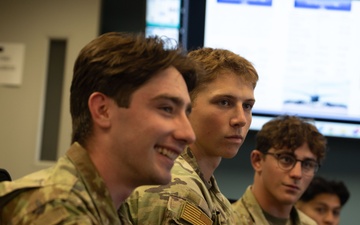 Operation Air Force: 22nd LRS Immersion