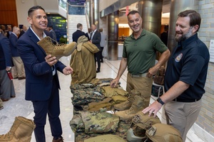 Soldiers Radio News