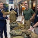 Marine Corps Systems Command showcases equipment at 2025 Sergeant Major of the Marine Corps Symposium