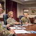 AFLCMC leadership hosts July employee all call