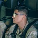 U.S. Army Cadets fly with the 1st Air Cavalry Brigade
