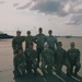 U.S. Army Cadets fly with the 1st Air Cavalry Brigade