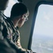 U.S. Army Cadets fly with the 1st Air Cavalry Brigade