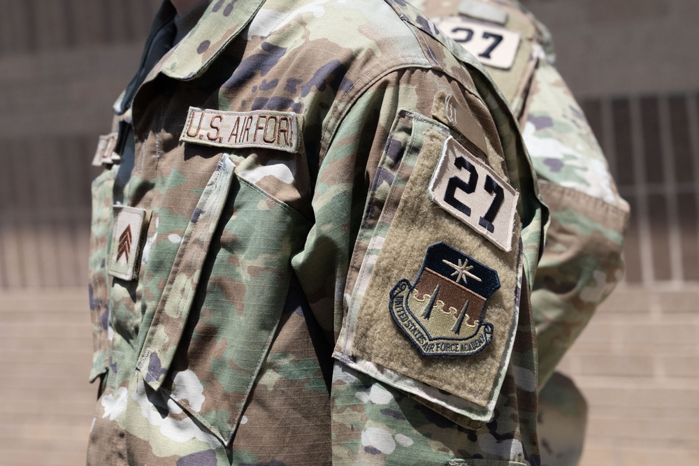 Operation Air Force: 22nd CE Immersion