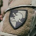U.S. Army Cadets fly with the 1st Air Cavalry Brigade