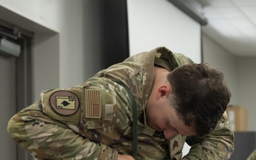 Operation Air Force: 22nd CE Immersion