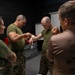 Marine Corps' First Tier IV TCCC Course