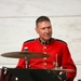 Marine Jazz Quartet at American History Museum