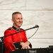 Marine Jazz Quartet at American History Museum