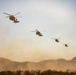 UH-60s arrive for NTC