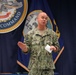 SWSC hosts CNSF Shiphandler of the Year award ceremony