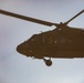 UH-60s arrive for NTC