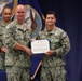 SWSC hosts CNSF Shiphandler of the Year award ceremony