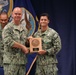 SWSC hosts CNSF Shiphandler of the Year award ceremony