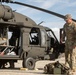 UH-60s arrive for NTC
