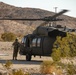 UH-60s arrive for NTC