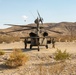 UH-60s arrive for NTC