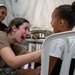 Dominican Republic Medical Site CP25