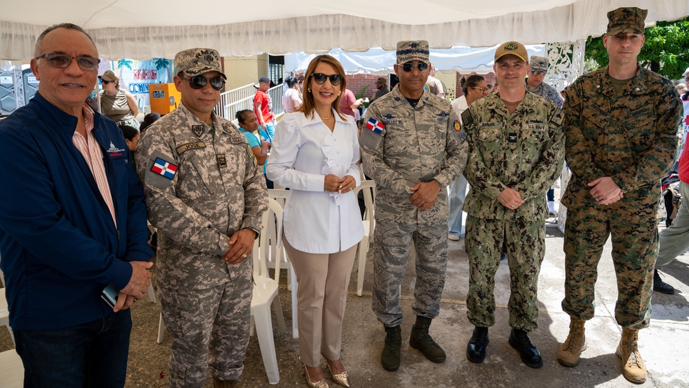 Dominican Republic Medical Site CP25