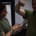 Marine Corps' First Tier IV TCCC Course