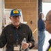 Scott Clark Tour Visitors During Bulk Fuels Facility Open House