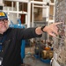 Scott Clark Points Out Keys Stages of Fuel Plume Remediation.