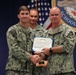 SWSC hosts CNSF Shiphandler of the Year award ceremony
