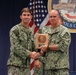 SWSC hosts CNSF Shiphandler of the Year award ceremony