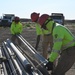 Mountain Home Air Force Base Combat Support Training Range Construction