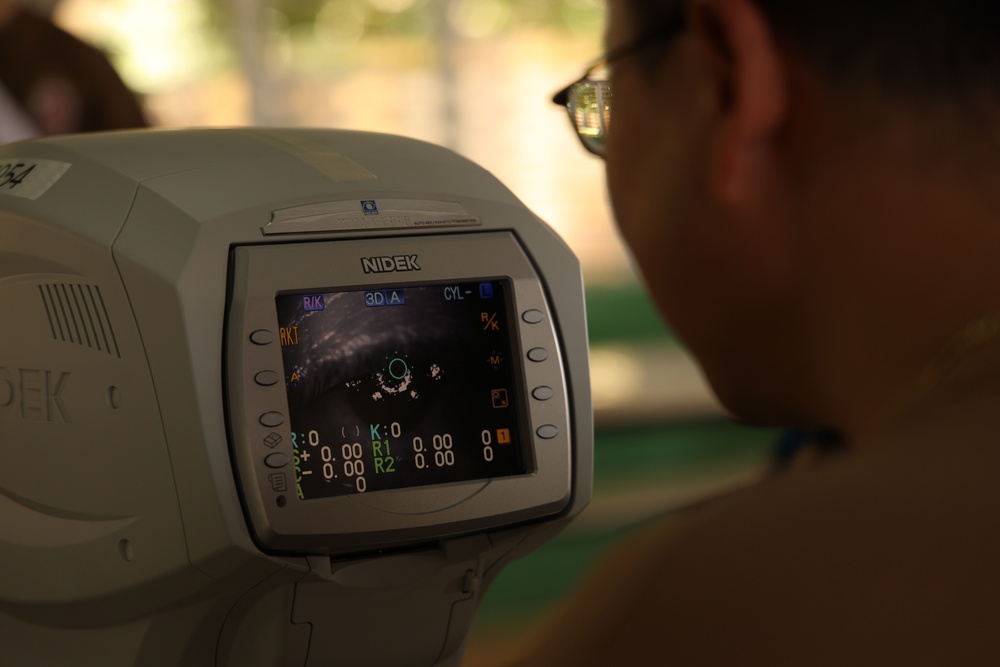 Dominican Republic Medical Site CP25