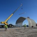 Mountain Home Air Force Base Combat Support Training Range Construction