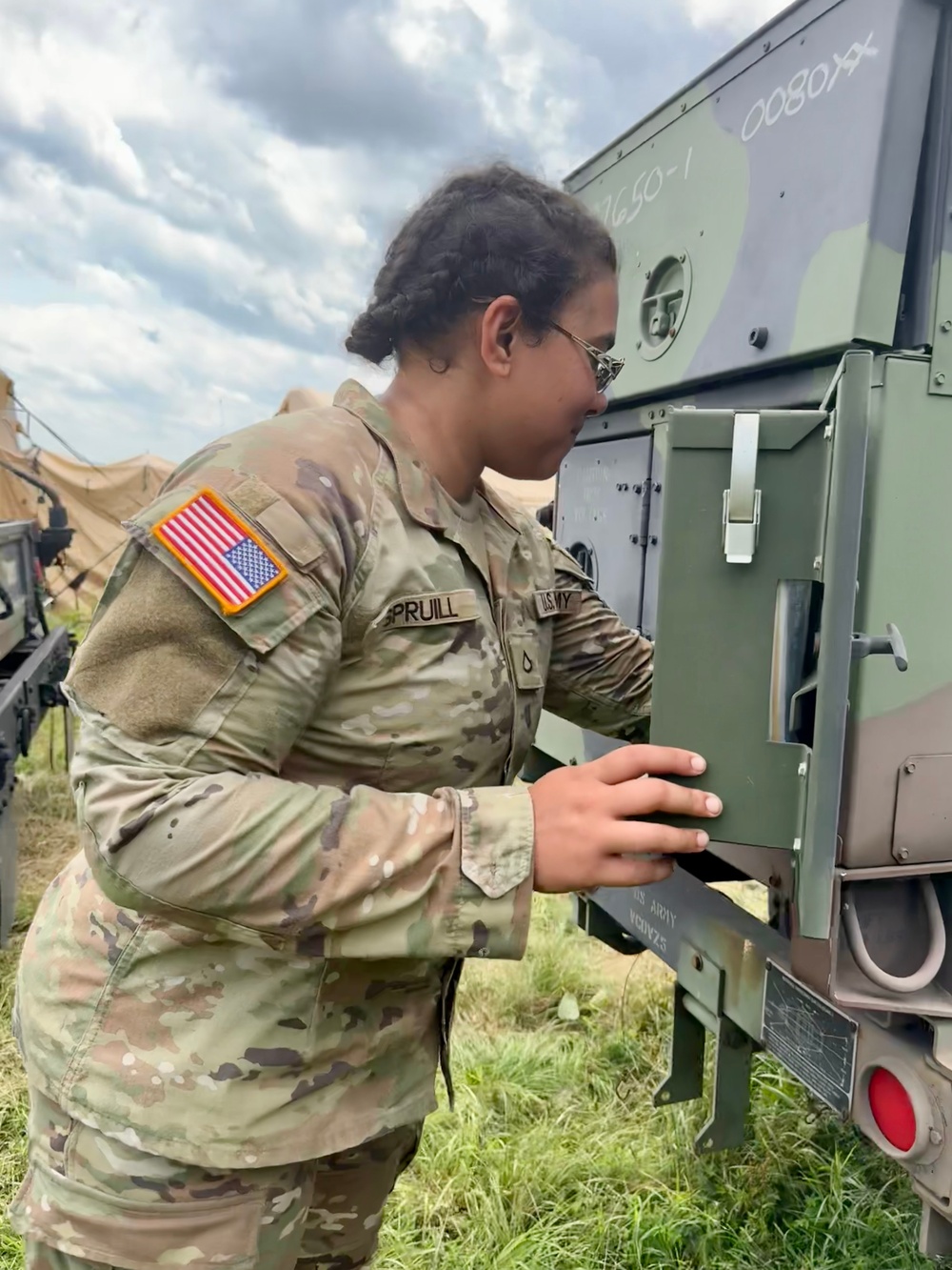 Turning wrenches in the trenches