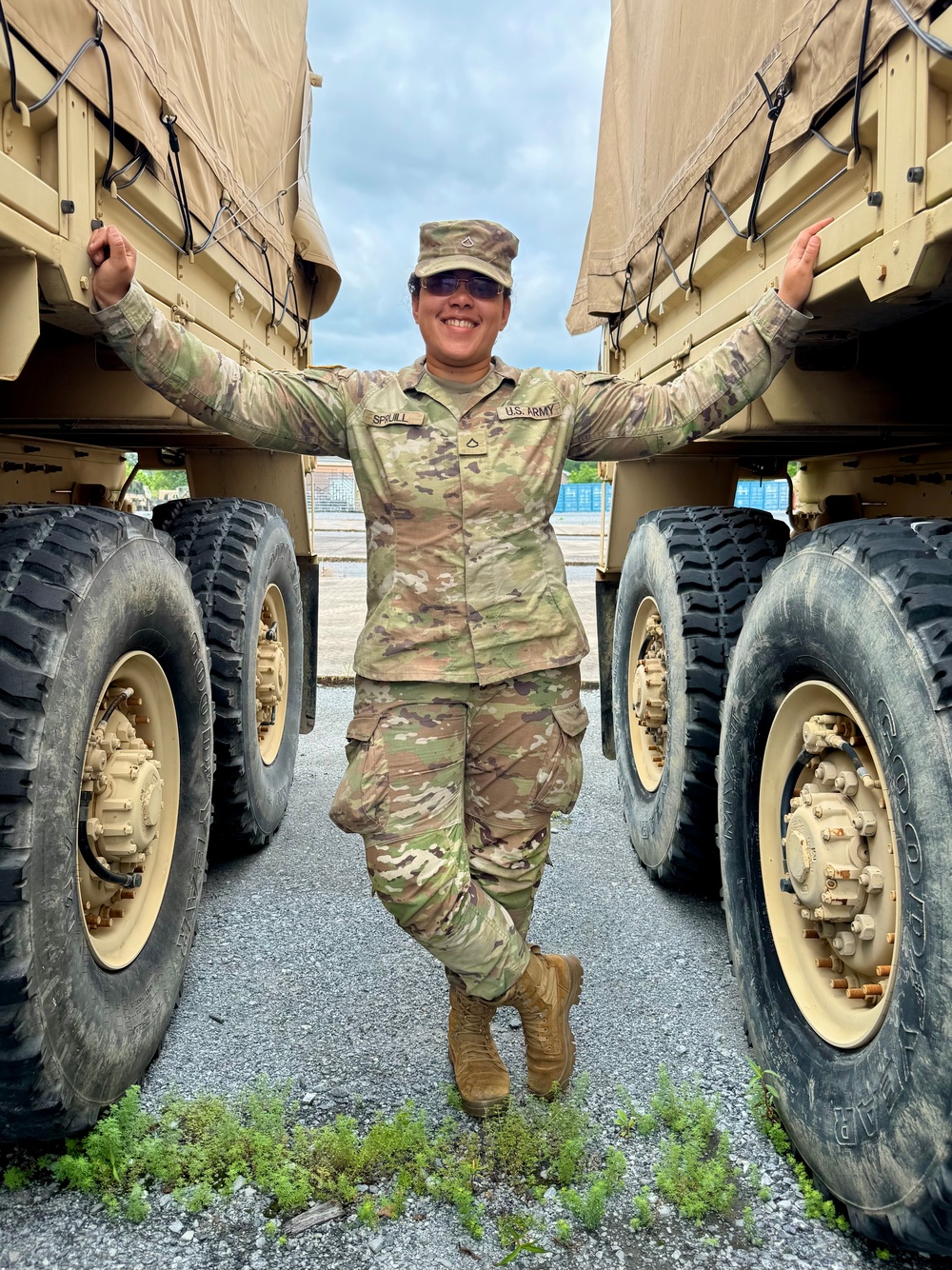 Turning wrenches in the trenches