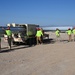Mountain Home Air Force Base Combat Support Training Range Construction