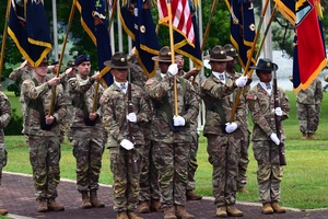 KAFA Cadet Interview