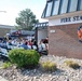 New Hill AFB Fire Station ready to respond