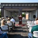 New Hill AFB Fire Station ready to respond