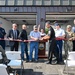 New Hill AFB Fire Station ready to respond