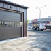 New Hill AFB Fire Station ready to respond