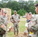 NJ National Guard Officer Candidates Begin Phase One at Camp Nett