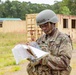 NJ National Guard Officer Candidates Begin Phase One at Camp Nett