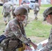 NJ National Guard Officer Candidates Begin Phase One at Camp Nett