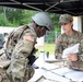 NJ National Guard Officer Candidates Begin Phase One at Camp Nett