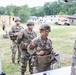 NJ National Guard Officer Candidates Begin Phase One at Camp Nett