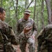 NJ National Guard Officer Candidates Begin Phase One at Camp Nett