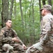 NJ National Guard Officer Candidates Begin Phase One at Camp Nett