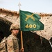 124th MP Battalion Sharpens Tactical Skills