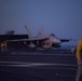 George Washington Conducts Flight Operations