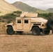 124th MP Battalion Sharpens Tactical Skills
