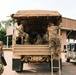 124th MP Battalion Sharpens Tactical Skills
